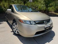 Image for 2007 Honda Civic LX ID: 7596527