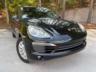 Image for 2013 Porsche Cayenne  ID: 7599612