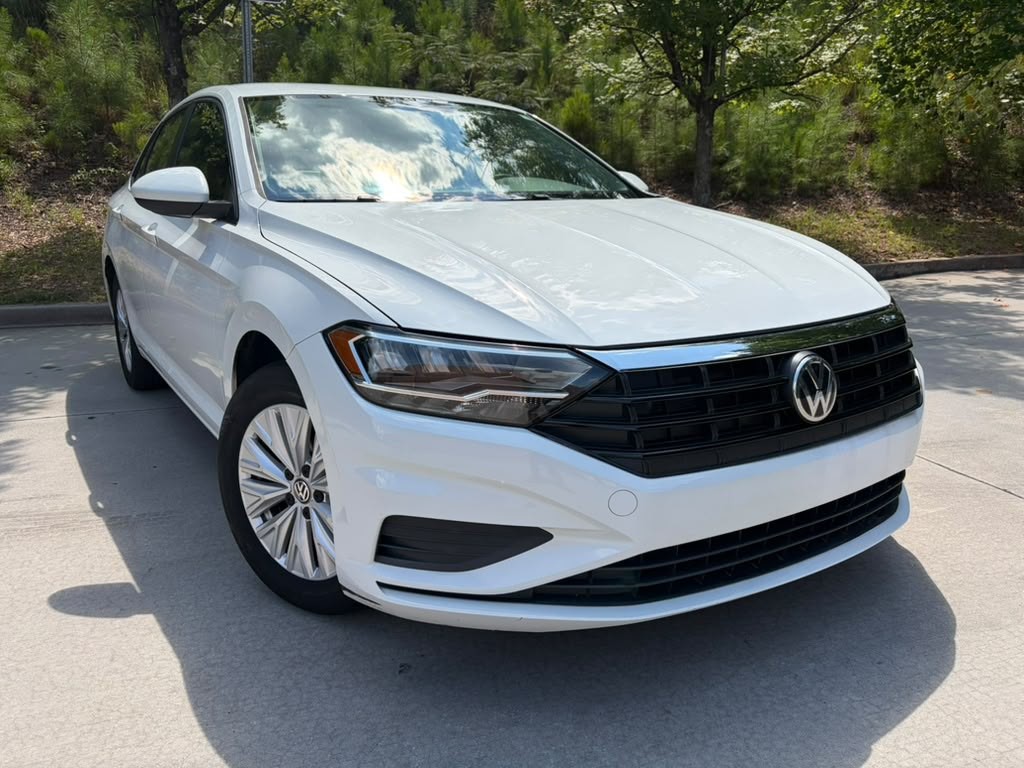 2019 Volkswagen Jetta Image 1