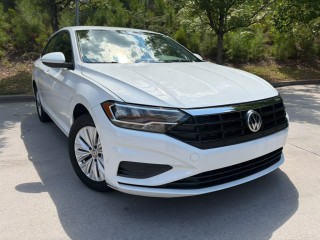 Image for 2019 Volkswagen Jetta S ID: 7599614