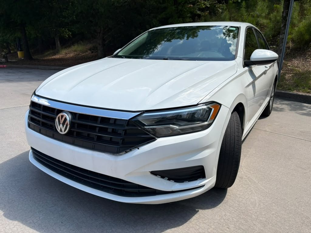 2019 Volkswagen Jetta Image 3
