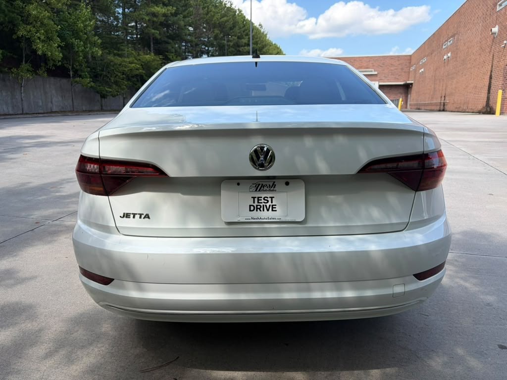 2019 Volkswagen Jetta Image 5