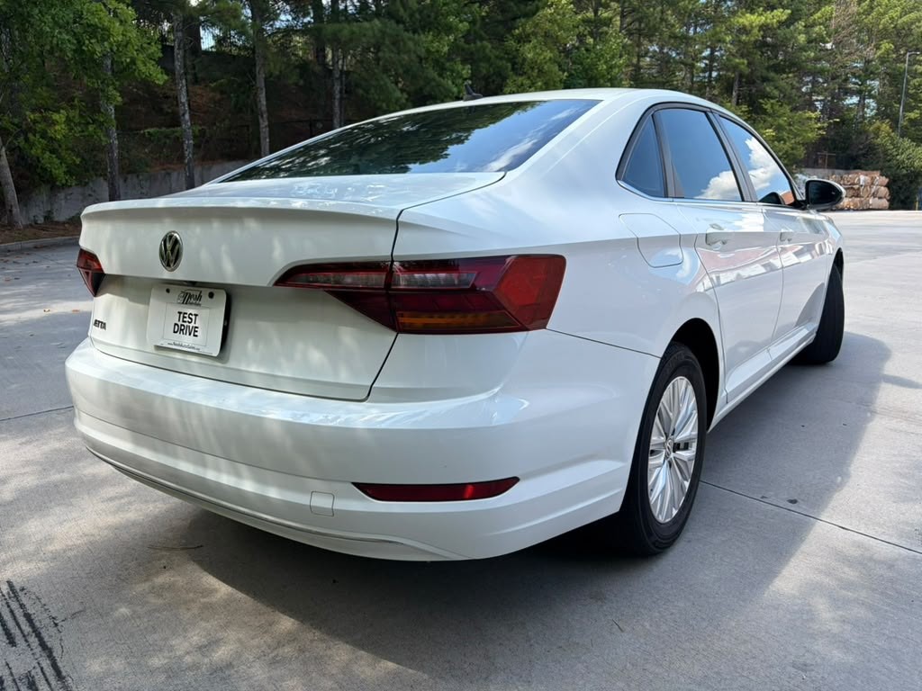 2019 Volkswagen Jetta Image 6