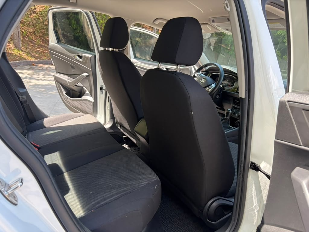 2019 Volkswagen Jetta Image 7