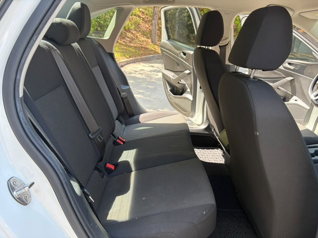 2019 Volkswagen Jetta Image 8