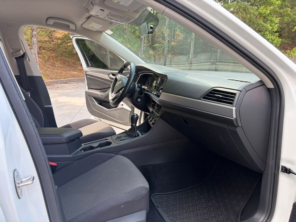 2019 Volkswagen Jetta Image 9