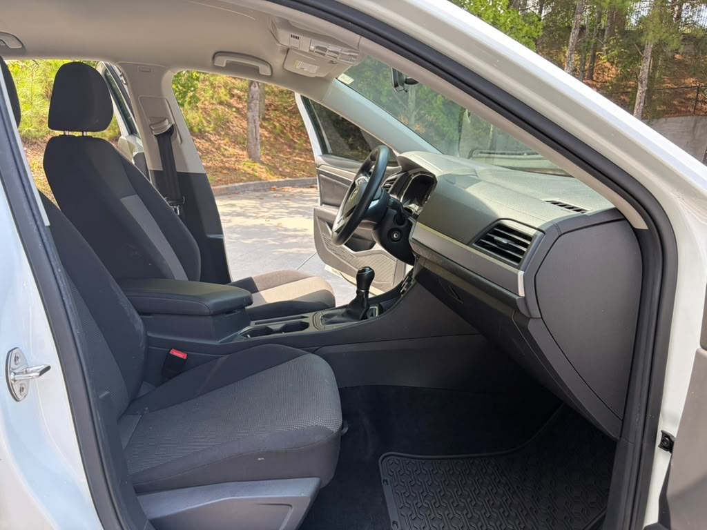2019 Volkswagen Jetta Image 10