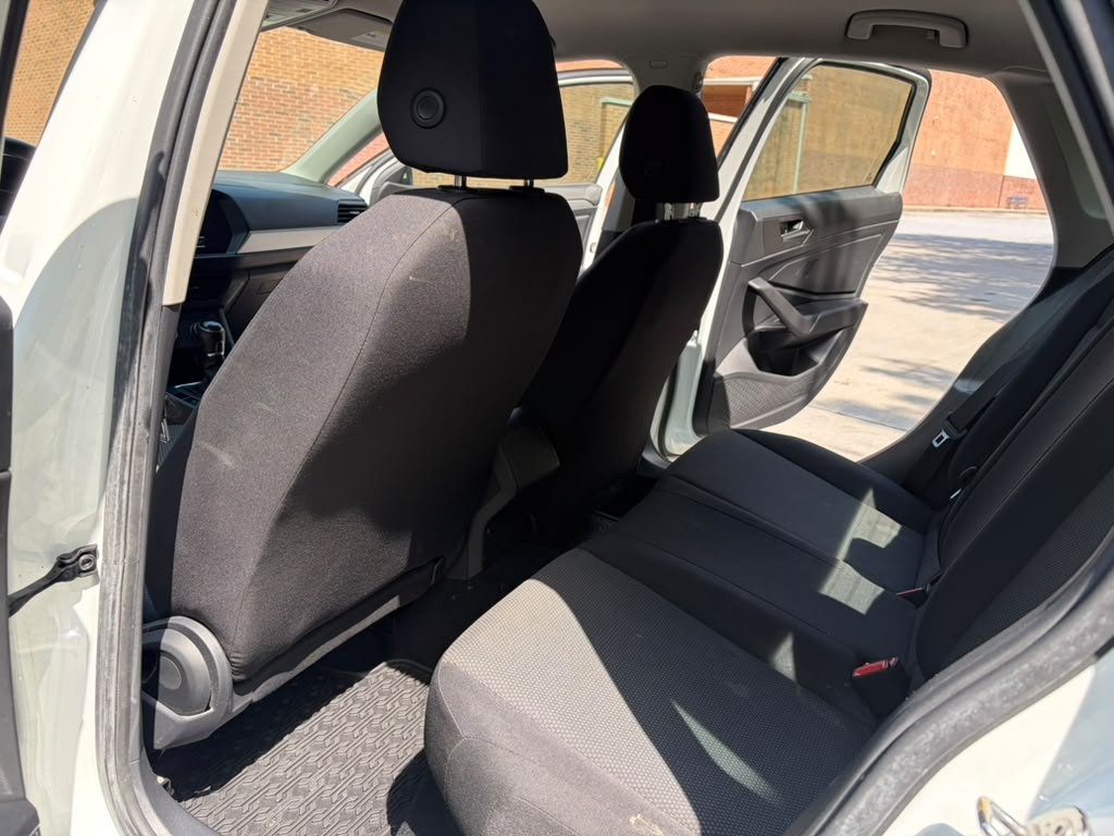 2019 Volkswagen Jetta Image 11