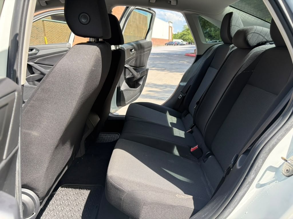 2019 Volkswagen Jetta Image 12