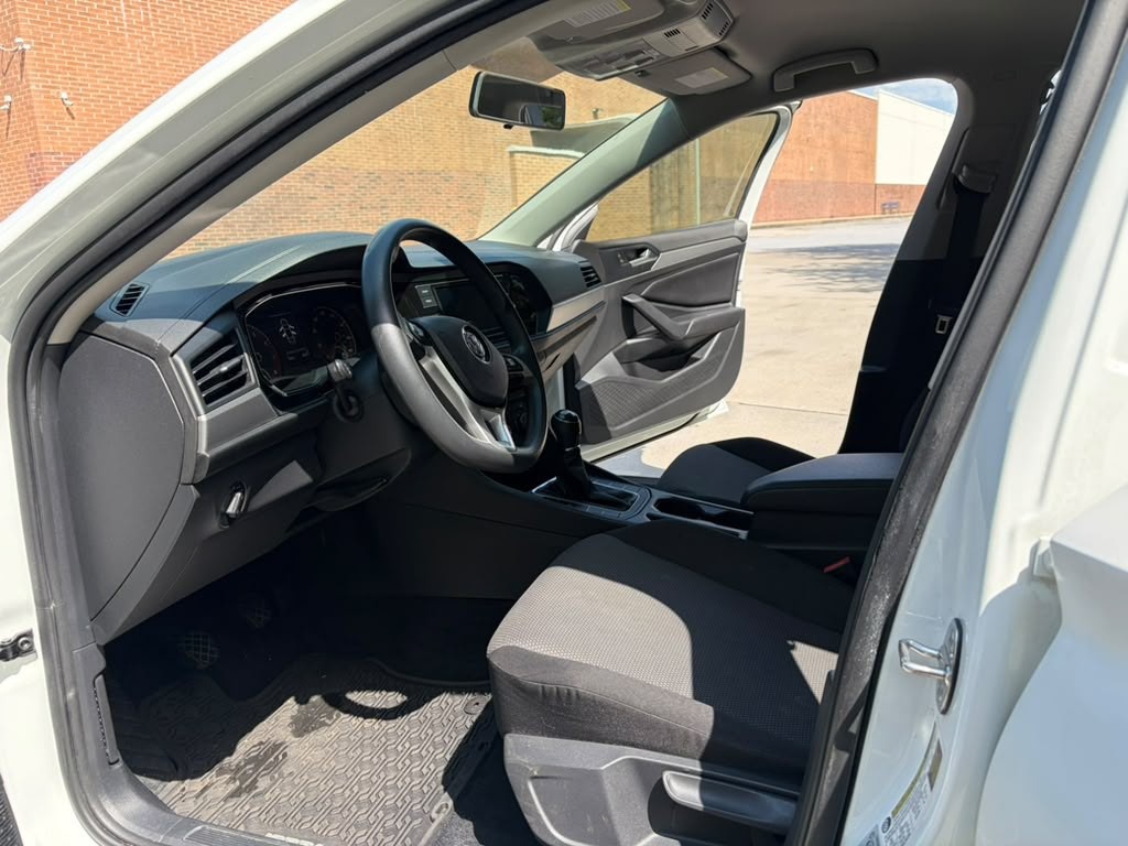 2019 Volkswagen Jetta Image 13
