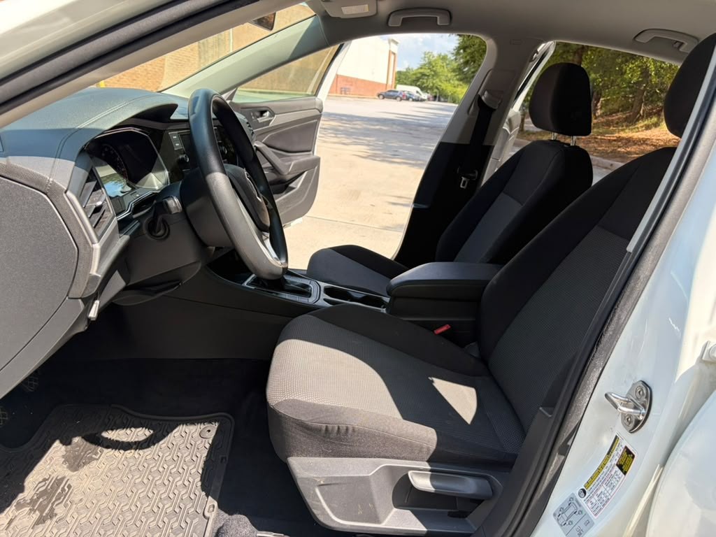 2019 Volkswagen Jetta Image 14