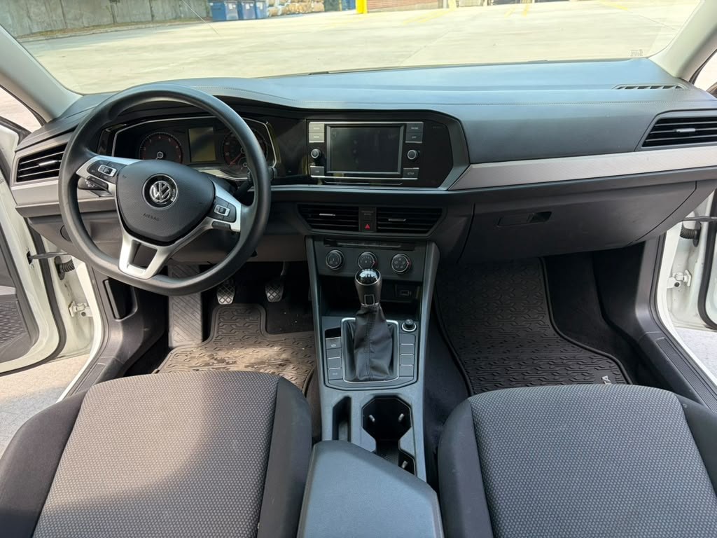 2019 Volkswagen Jetta Image 16