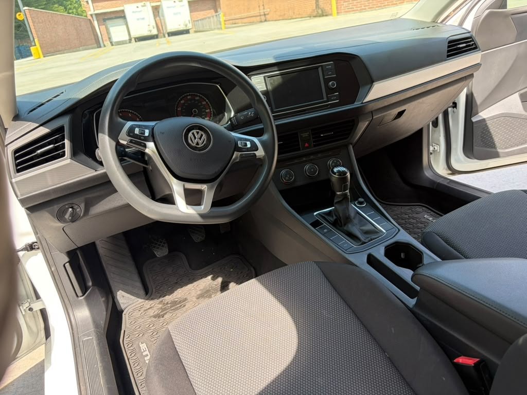 2019 Volkswagen Jetta Image 17