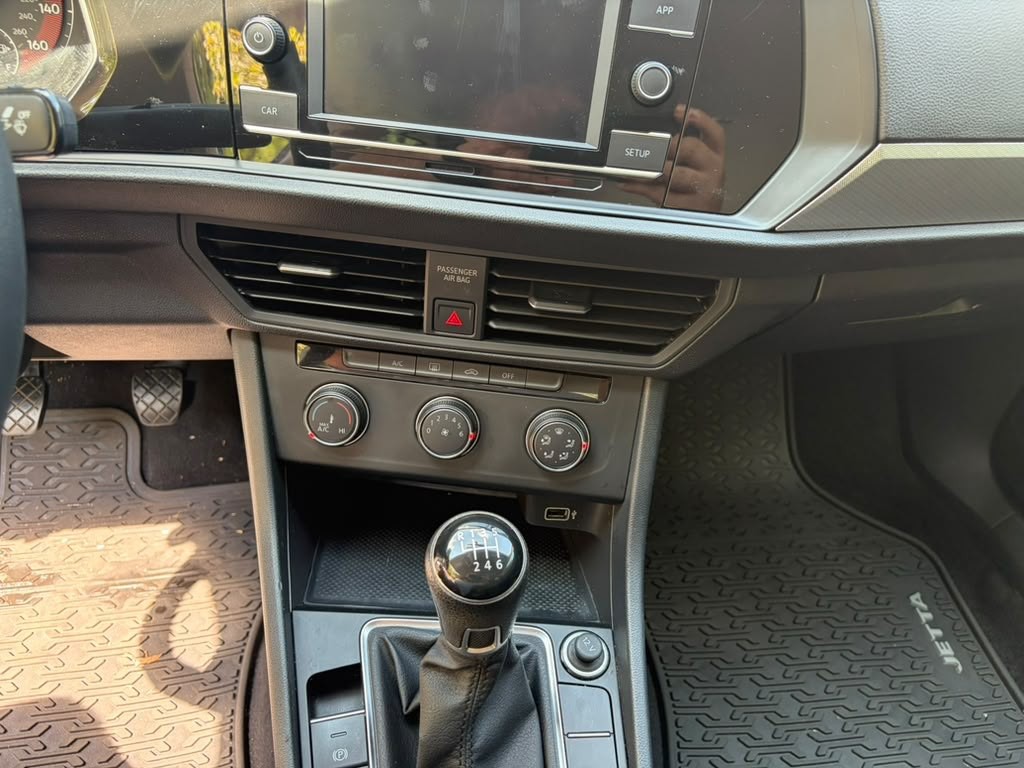 2019 Volkswagen Jetta Image 18