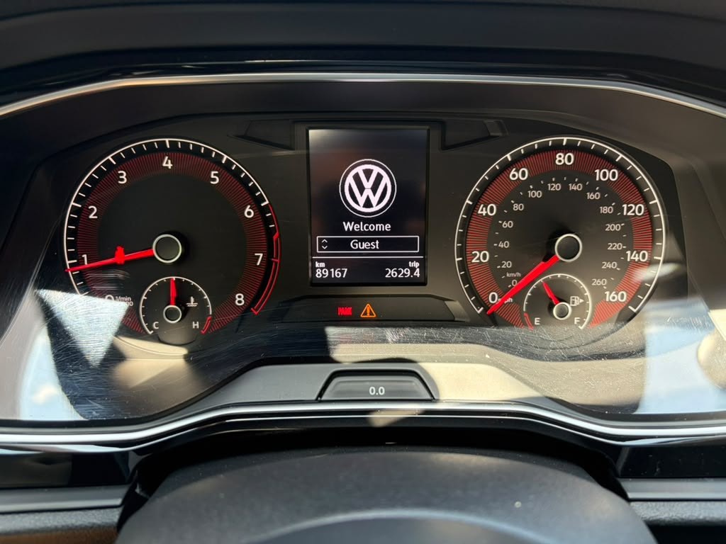 2019 Volkswagen Jetta Image 19
