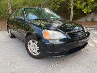 Image for 2002 Honda Civic LX ID: 7600025
