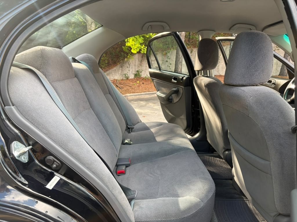 2002 Honda Civic Image 8