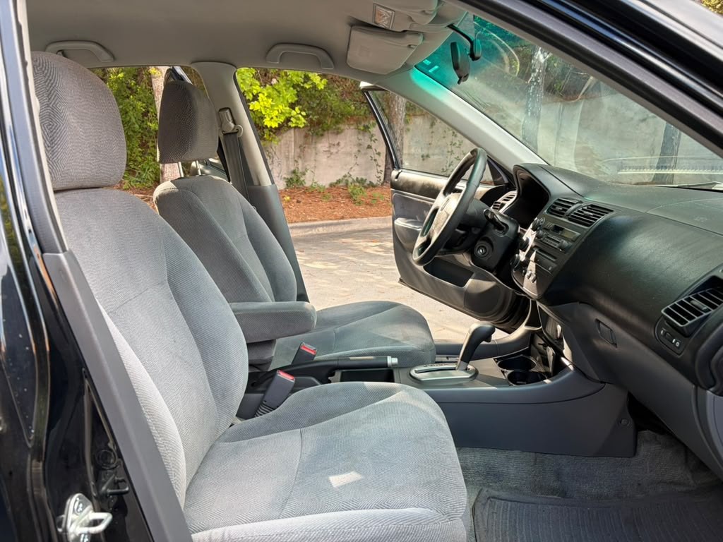 2002 Honda Civic Image 10