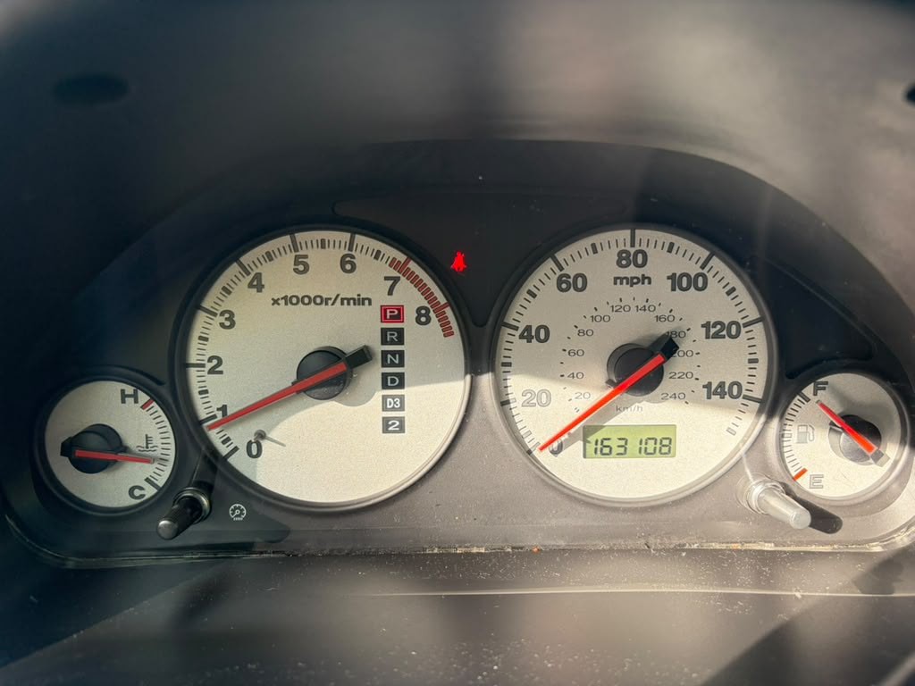 2002 Honda Civic Image 15