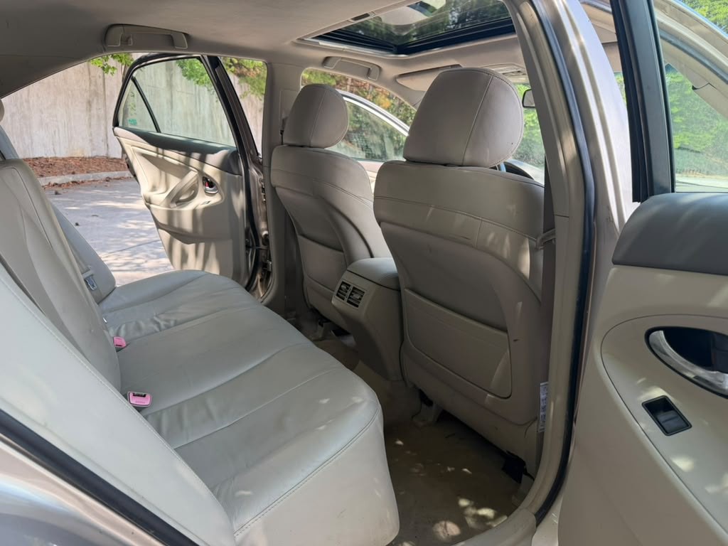 2007 Toyota Camry Image 5