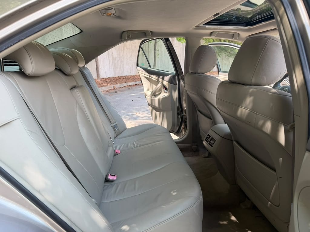 2007 Toyota Camry Image 6