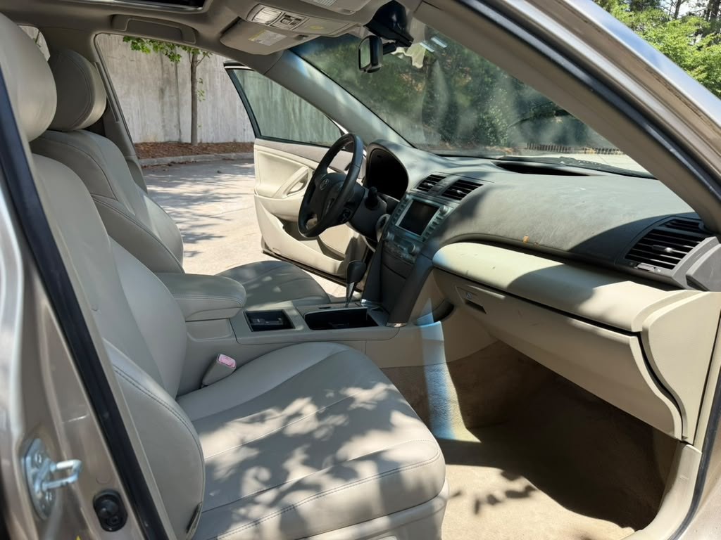 2007 Toyota Camry Image 7
