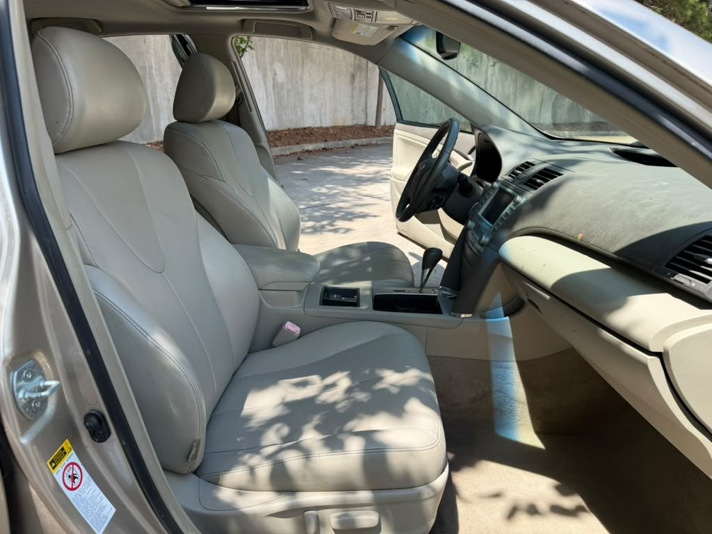2007 Toyota Camry Image 8