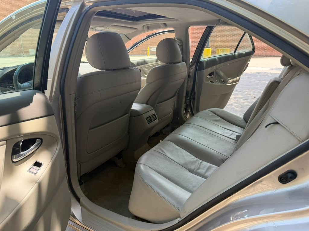 2007 Toyota Camry Image 9