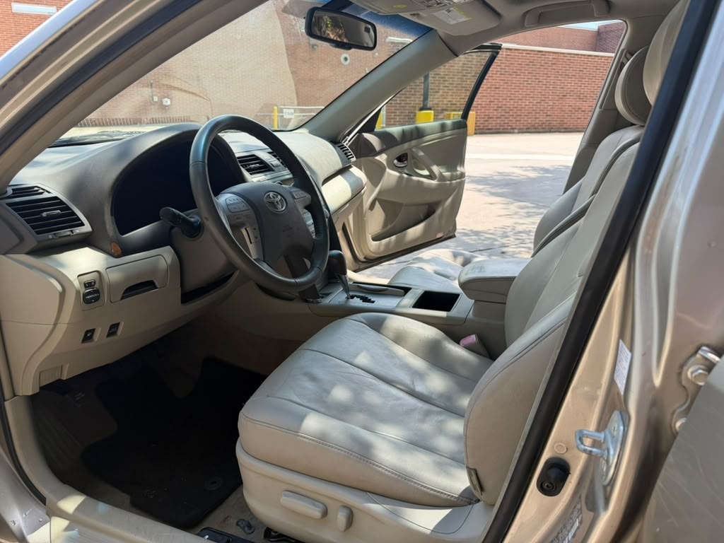 2007 Toyota Camry Image 11