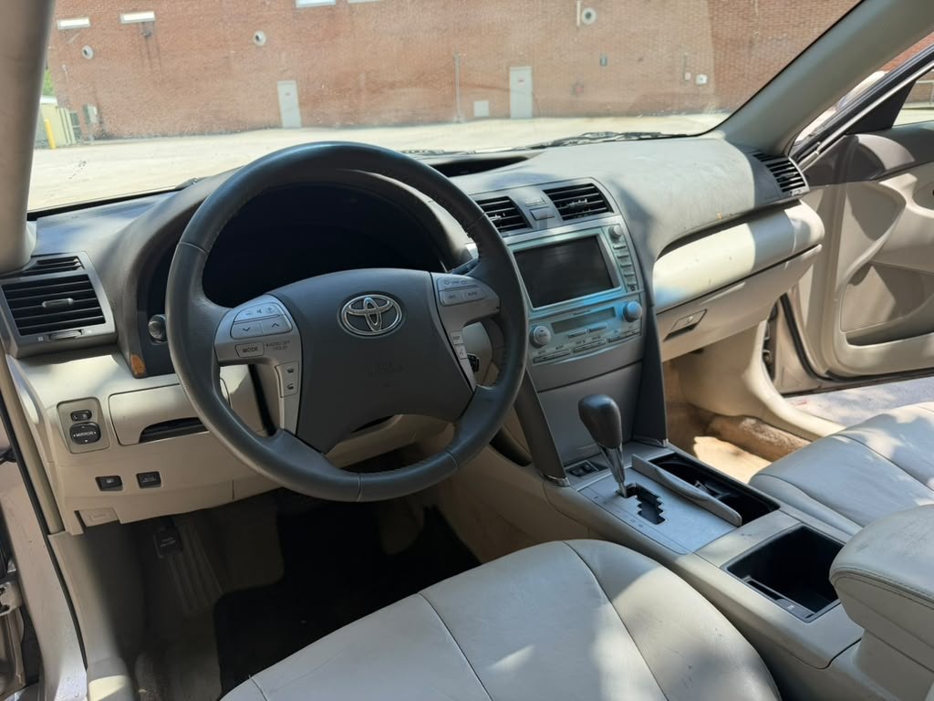 2007 Toyota Camry Image 13