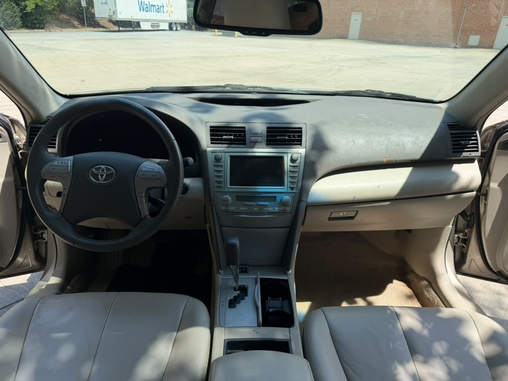 2007 Toyota Camry Image 14