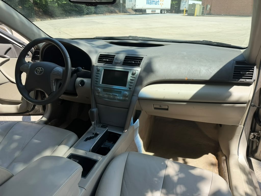 2007 Toyota Camry Image 15