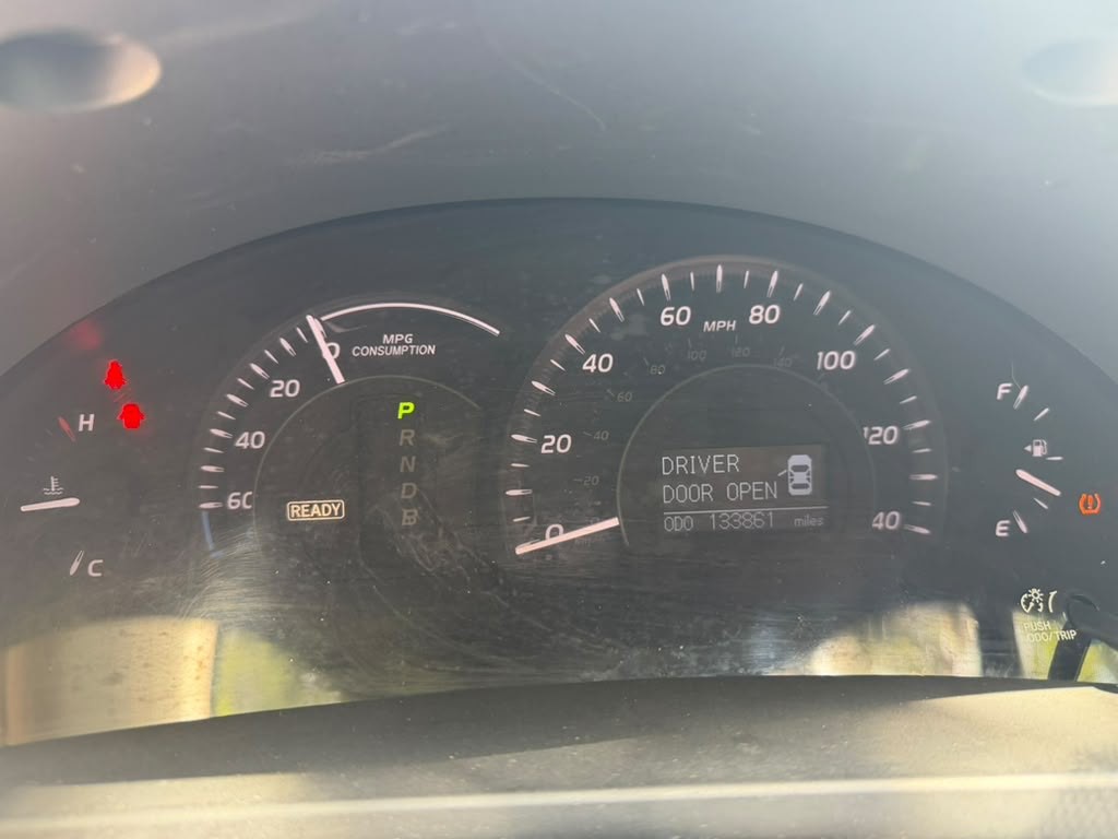 2007 Toyota Camry Image 17