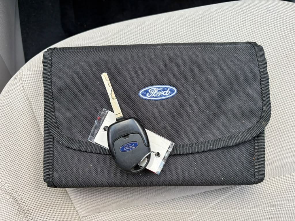 2014 Ford Fiesta Image 18