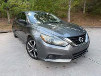 Image for 2017 Nissan Altima 2.5 ID: 7602601