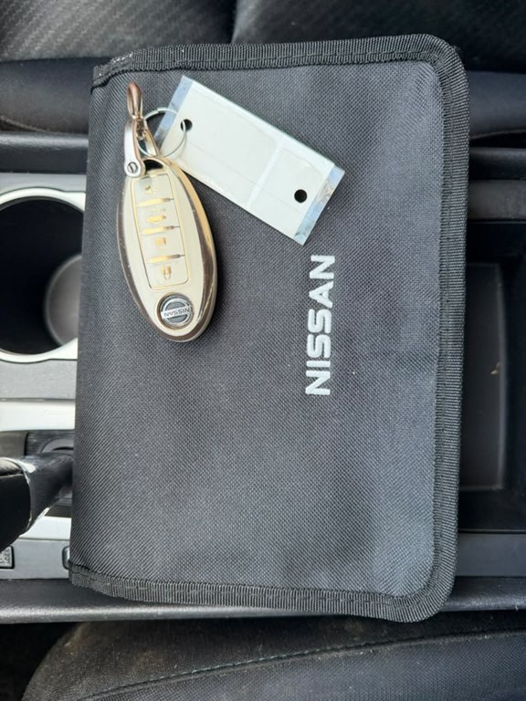 2017 Nissan Altima Image 20