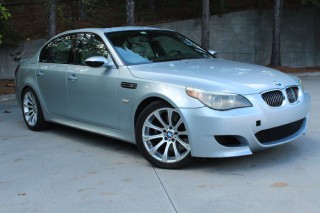 Image for 2006 BMW M5  ID: 7602708