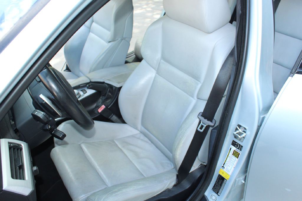2006 BMW M5 Image 13