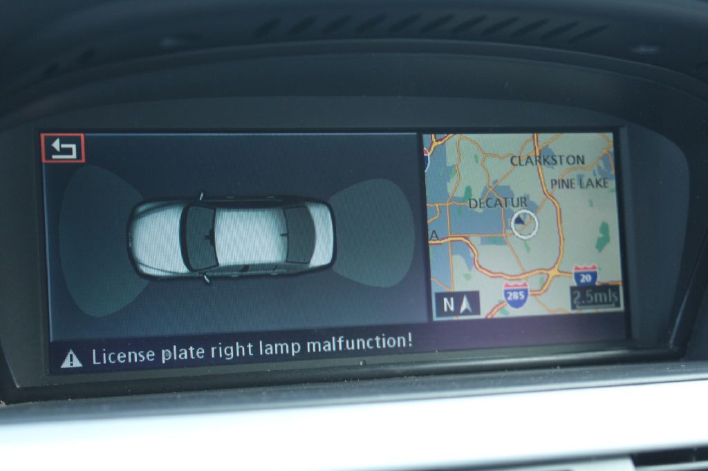 2006 BMW M5 Image 27