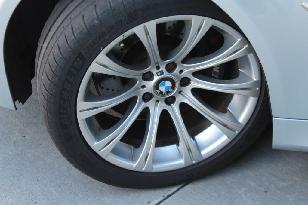 2006 BMW M5 Image 30