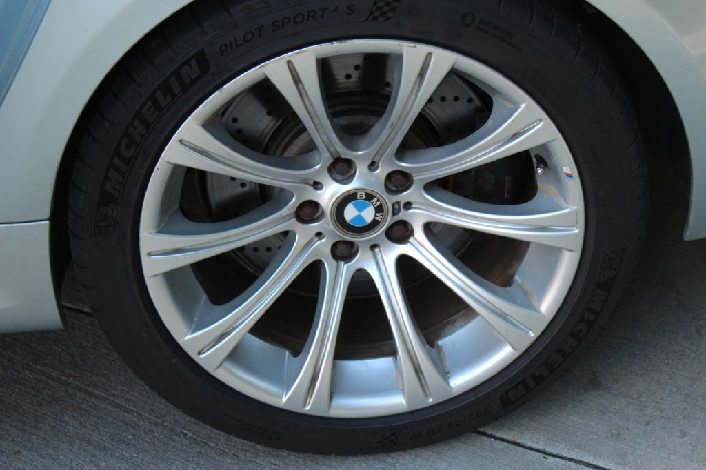 2006 BMW M5 Image 31