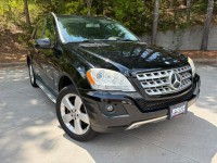 Image for 2011 Mercedes-Benz M-Class ML 350 4MATIC ID: 7605248