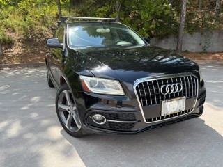 Image for 2015 Audi Q5 Premium Plus ID: 7605280