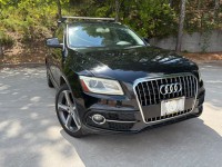 Image for 2015 Audi Q5 Premium Plus ID: 7605280