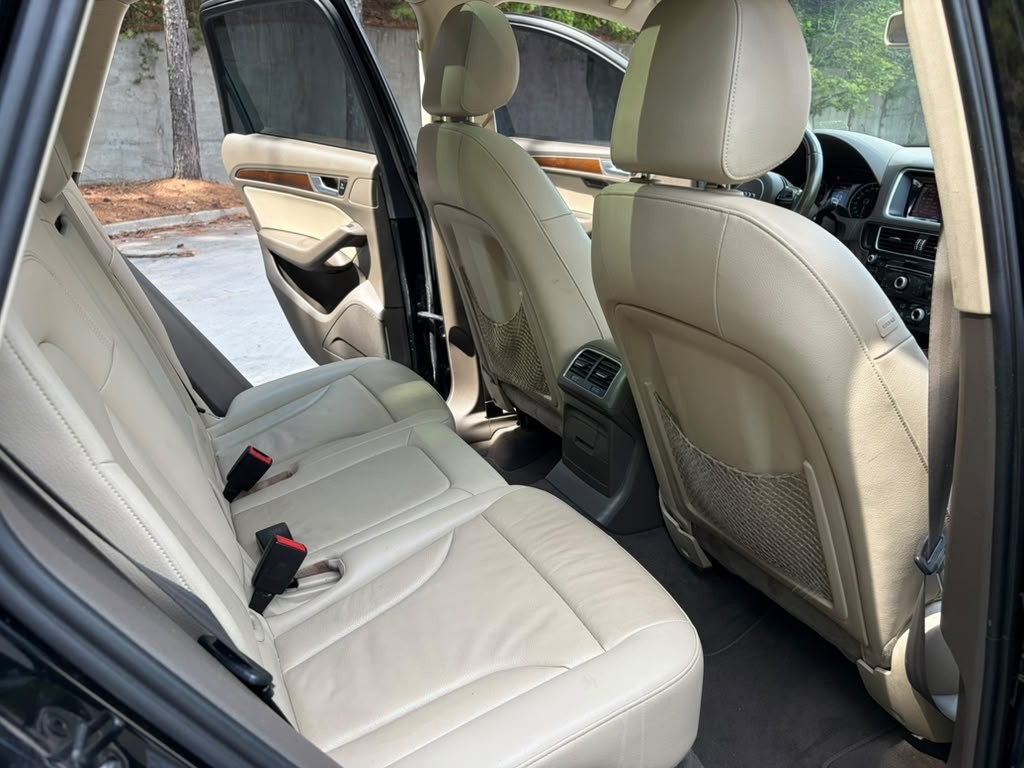 2015 Audi Q5 Image 7