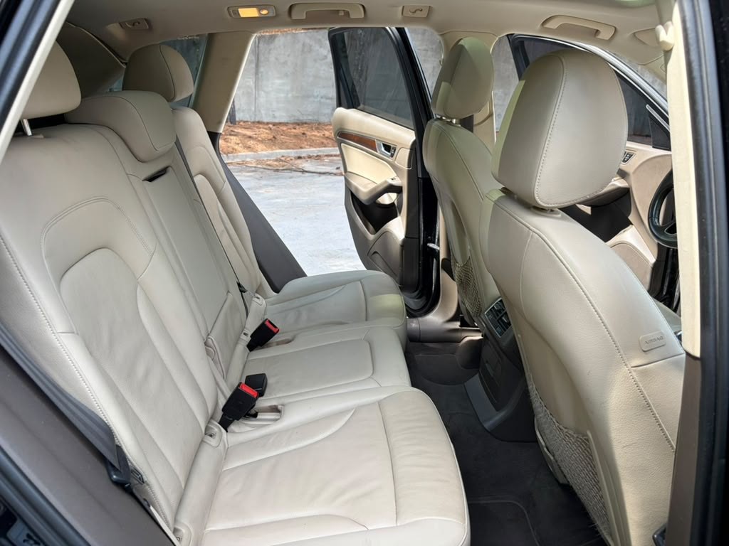 2015 Audi Q5 Image 8