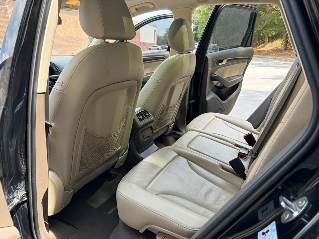 2015 Audi Q5 Image 11