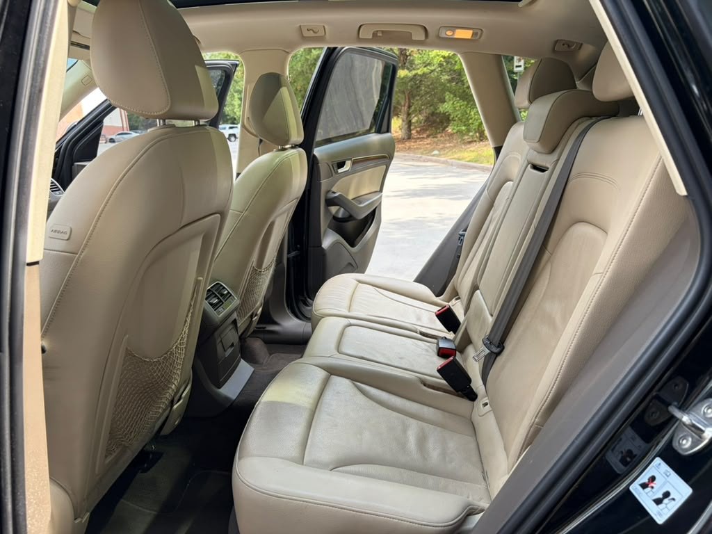 2015 Audi Q5 Image 12