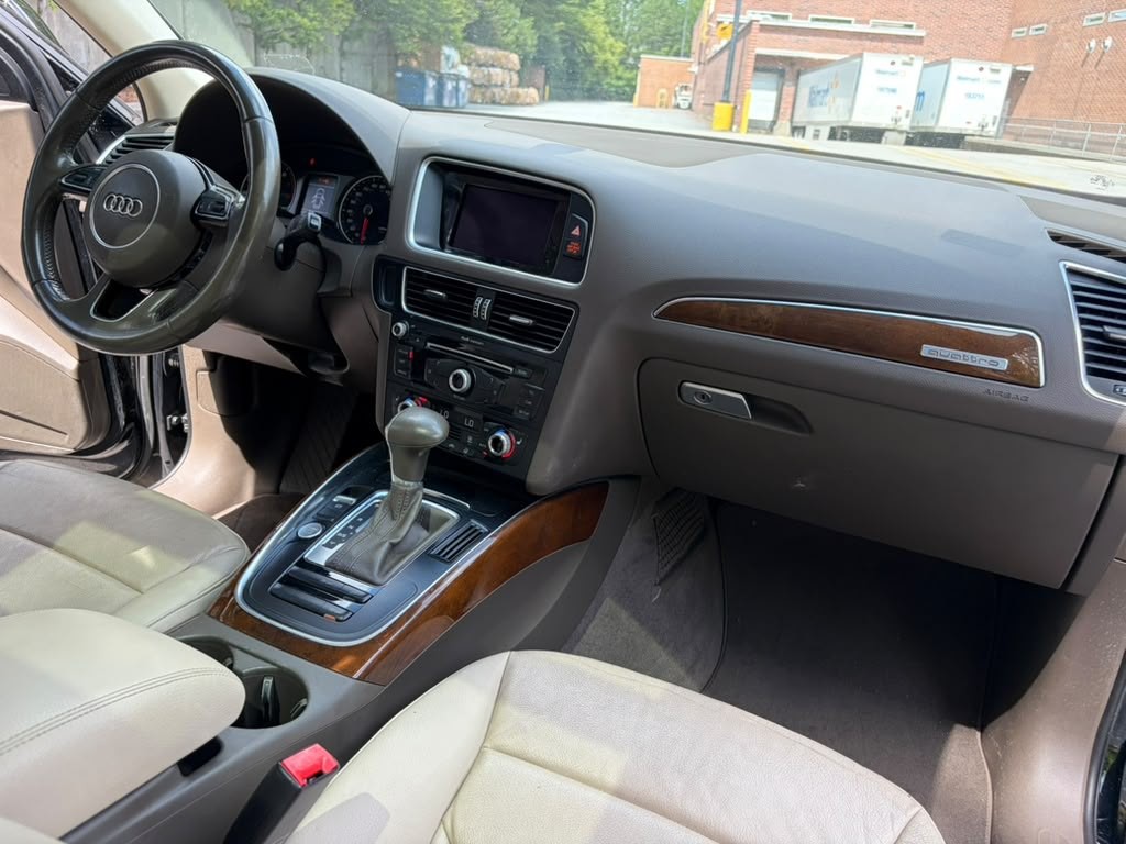 2015 Audi Q5 Image 15