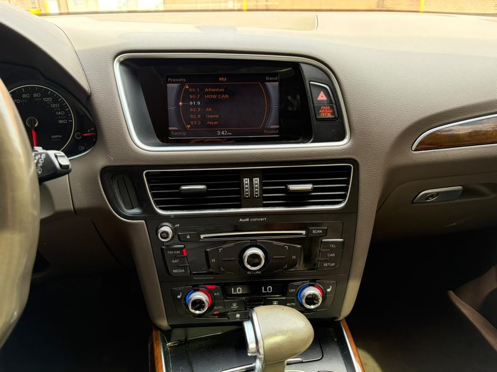 2015 Audi Q5 Image 18